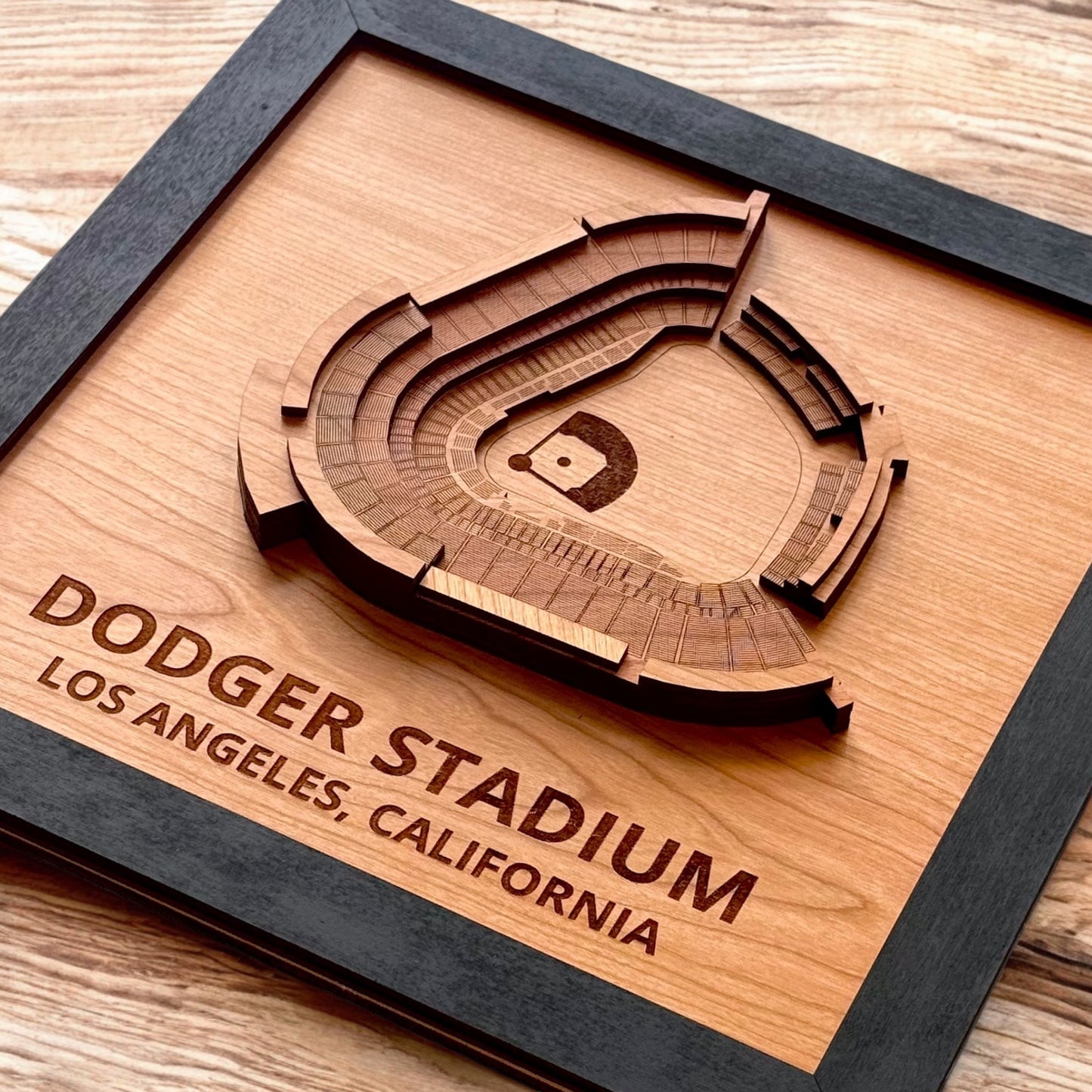 Dodger Stadium