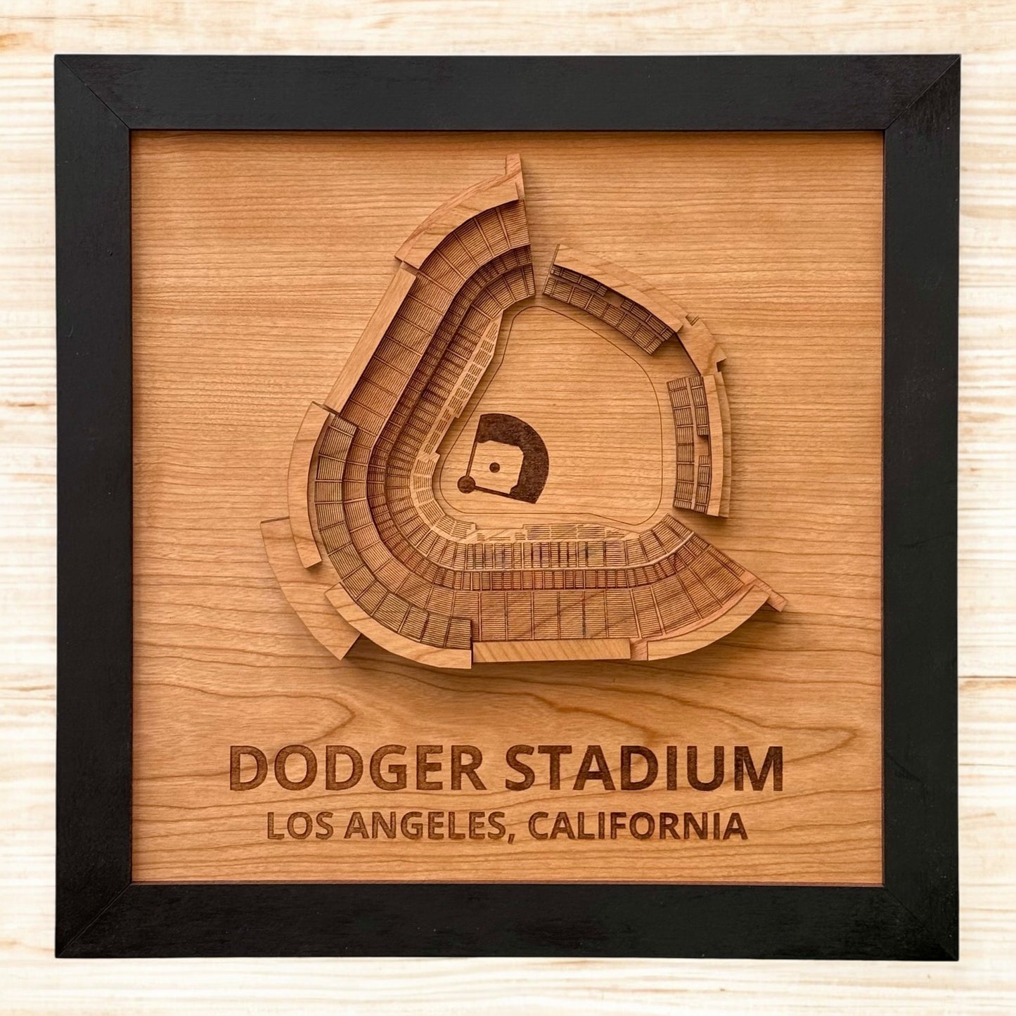 Dodger Stadium