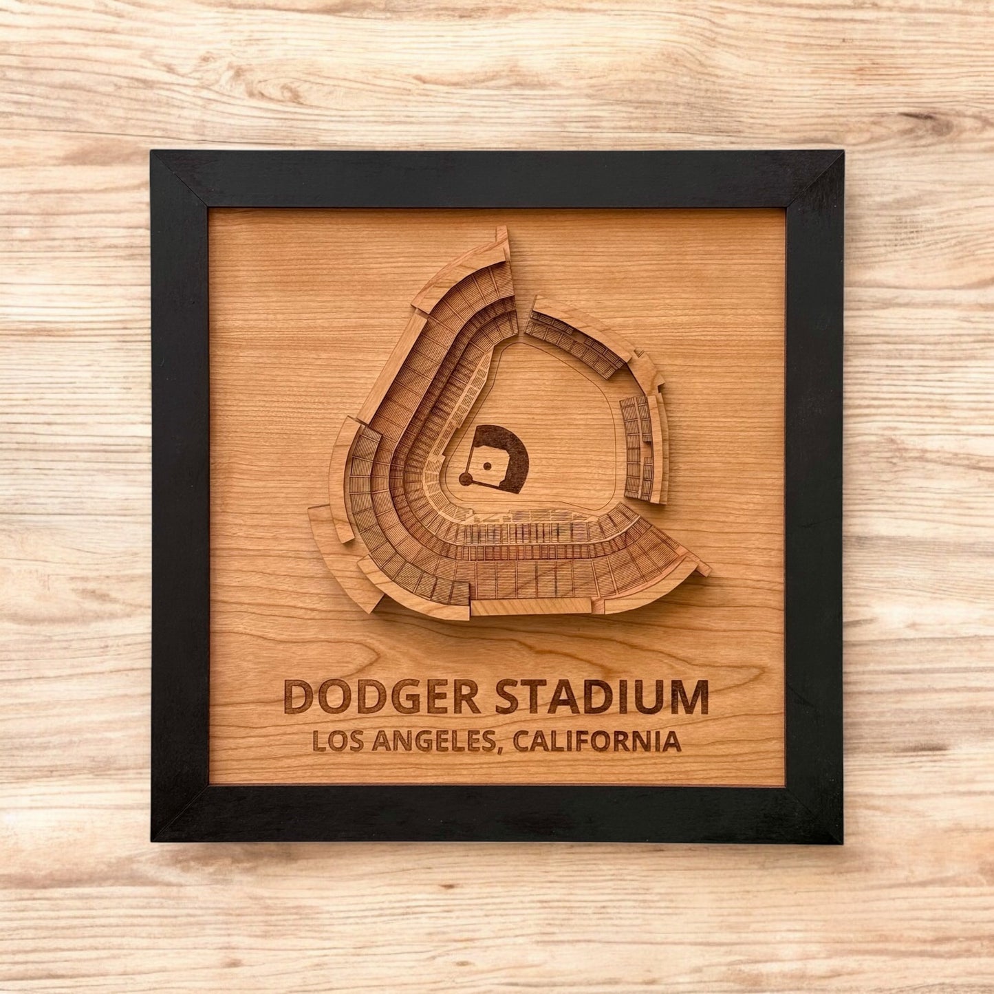 Dodger Stadium