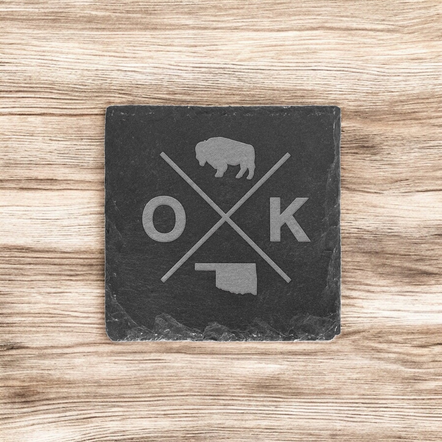 OK X Coaster