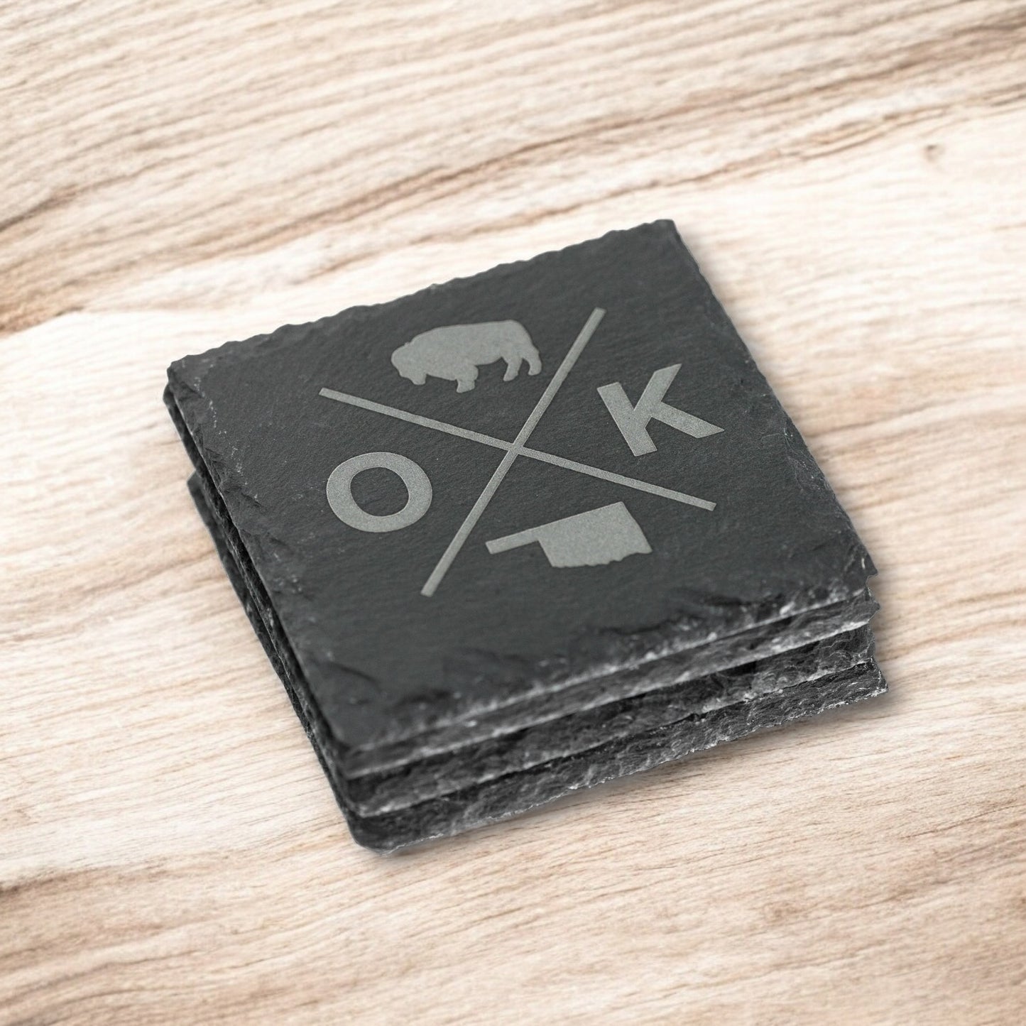 OK X Coaster