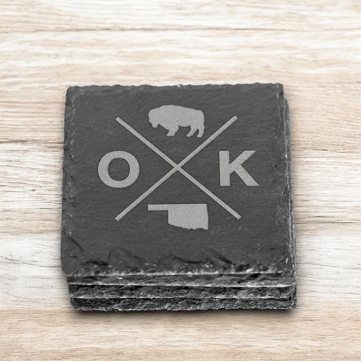 OK X Coaster