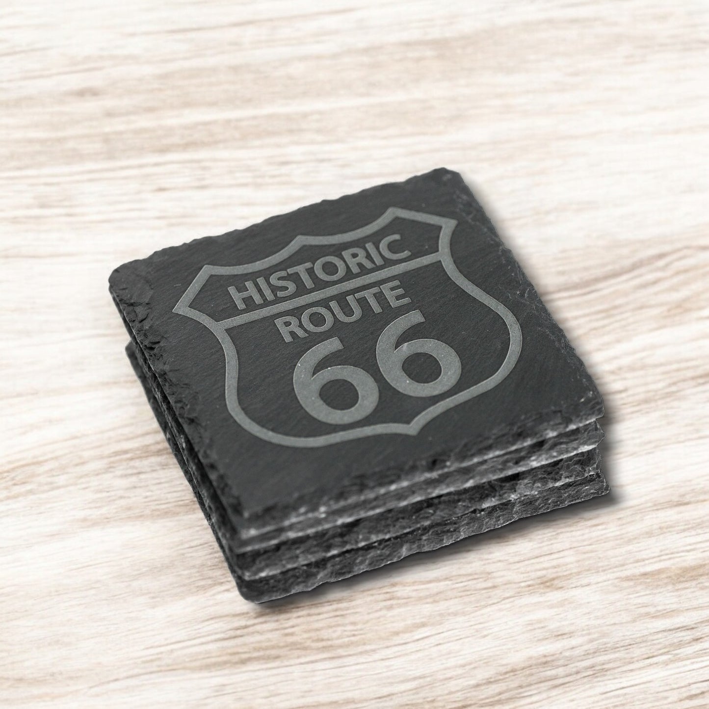 Route 66 Coaster