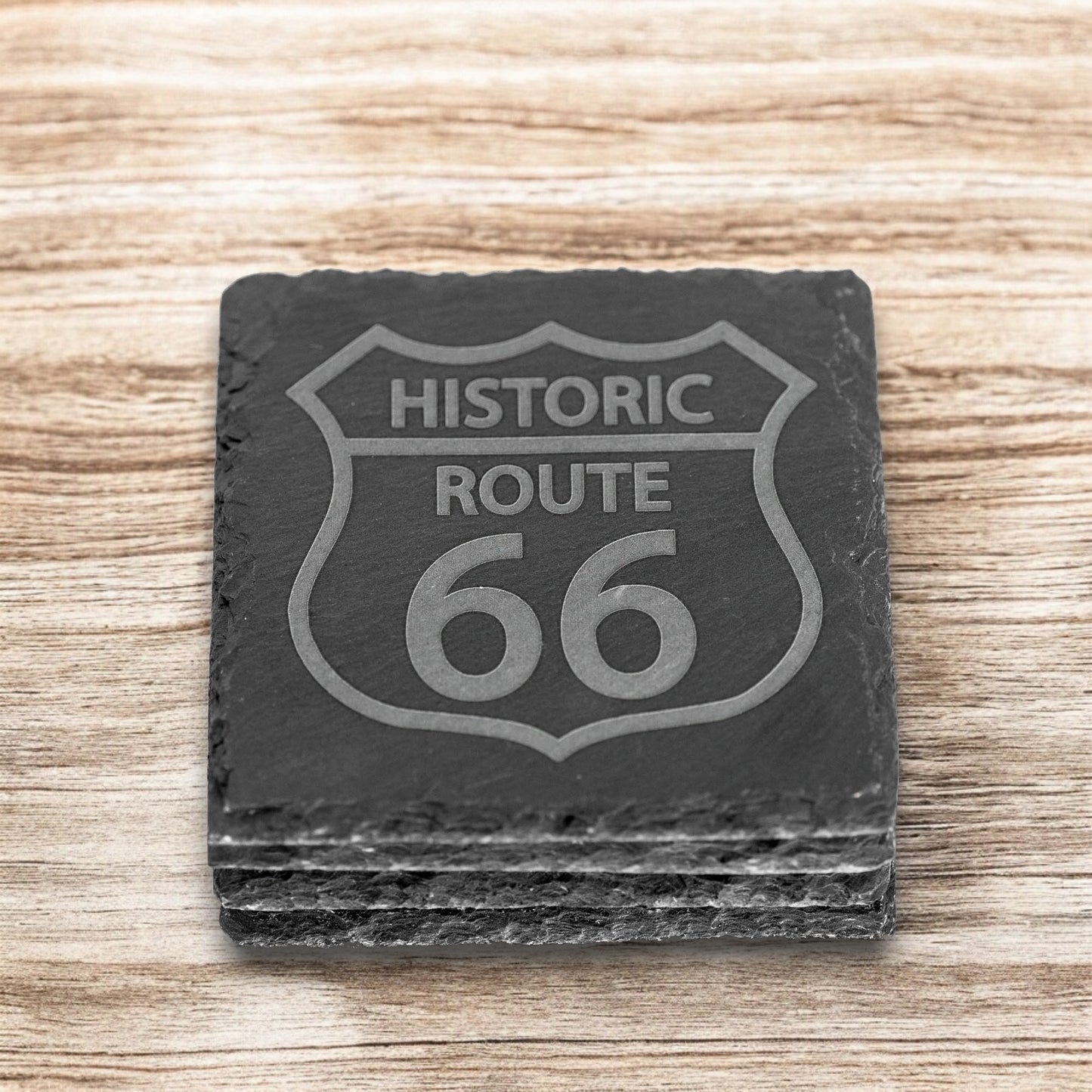 Route 66 Coaster