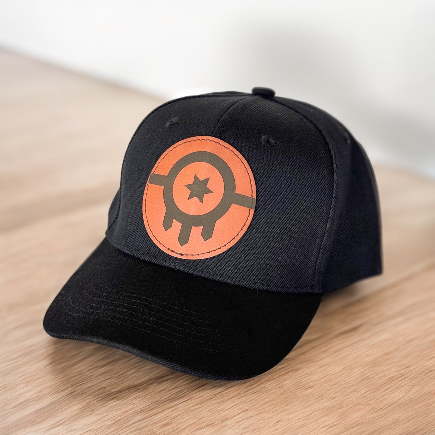 Tulsa Flag Hat