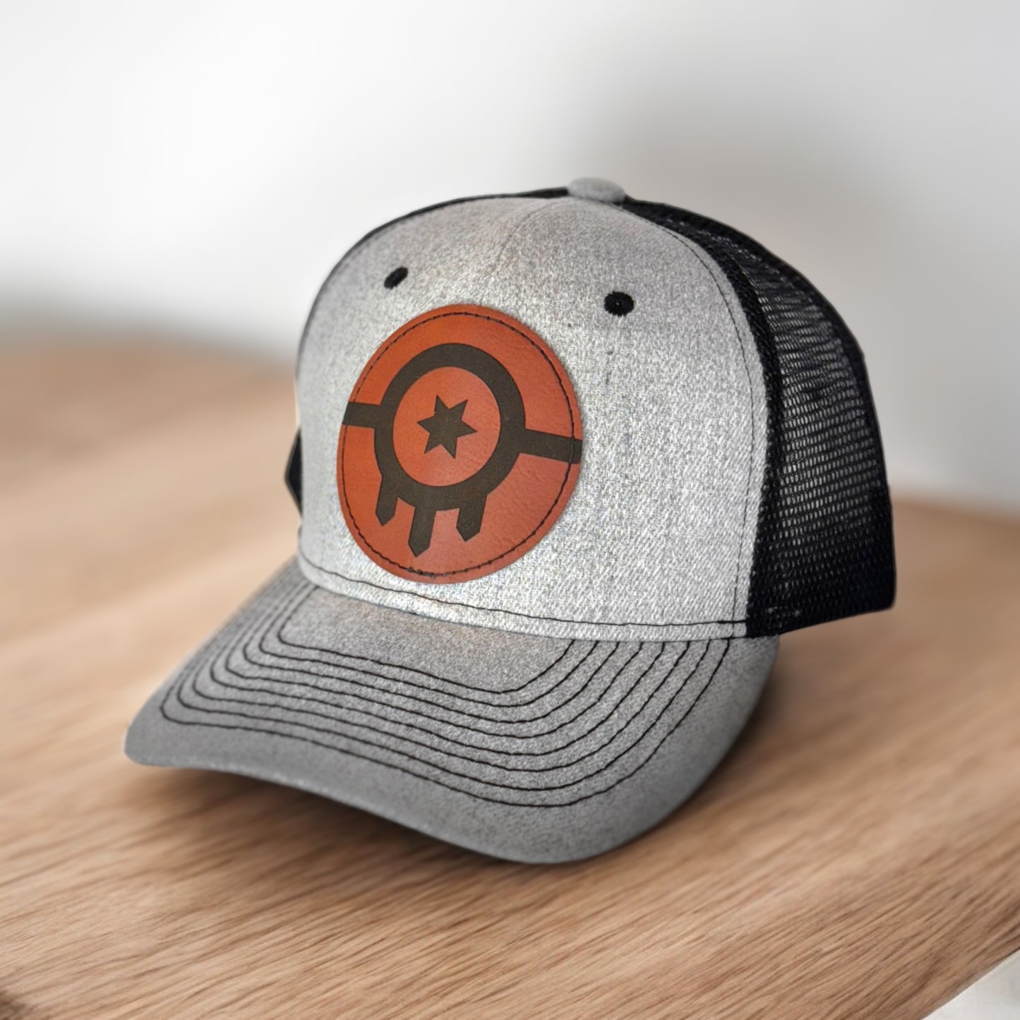 Tulsa Flag Hat