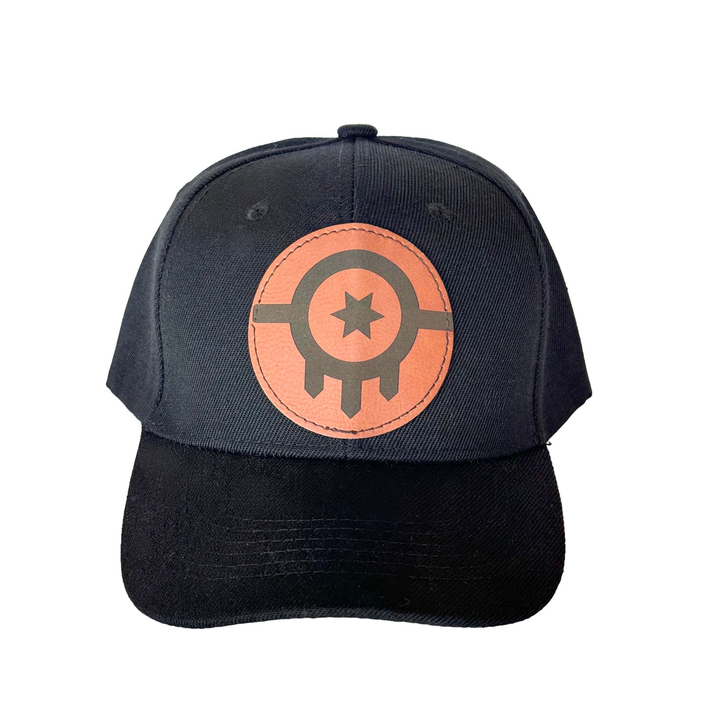 Tulsa Flag Hat