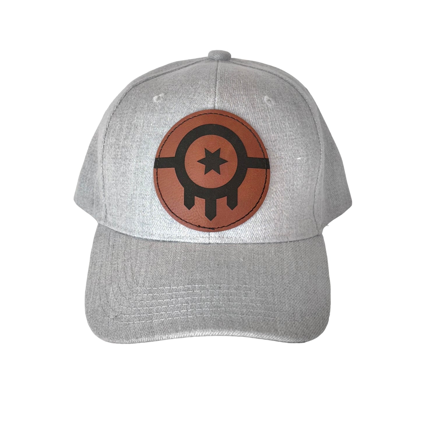 Tulsa Flag Hat