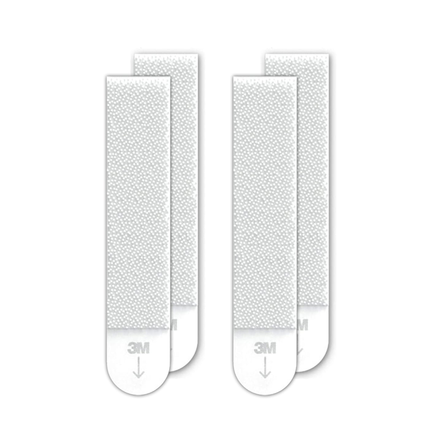 3M Command Strips Velcro +$2