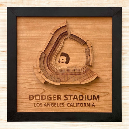 Dodger Stadium