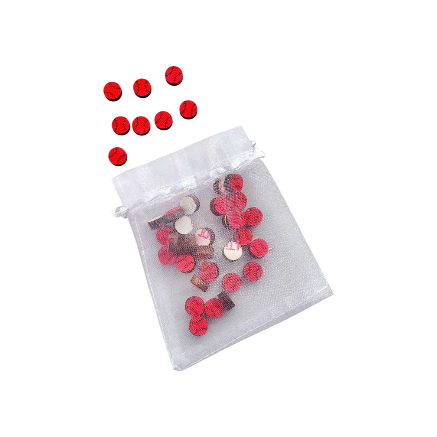 Replacement Pieces for Travel Maps