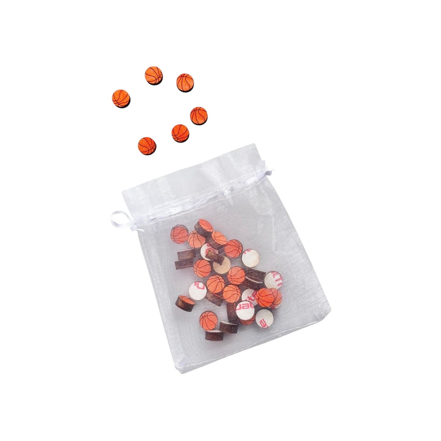 Replacement Pieces for Travel Maps