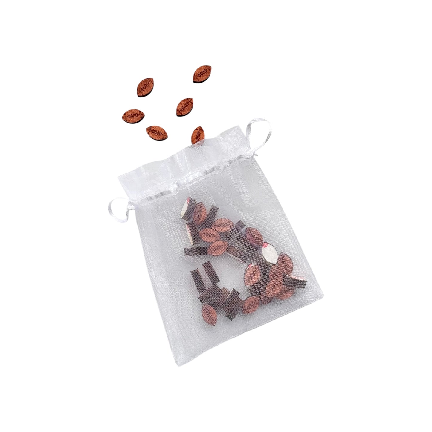 Replacement Pieces for Travel Maps