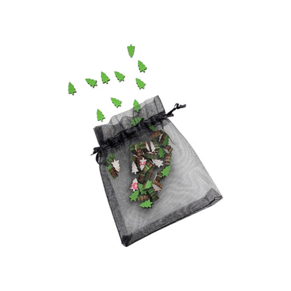 Replacement Pieces for Travel Maps