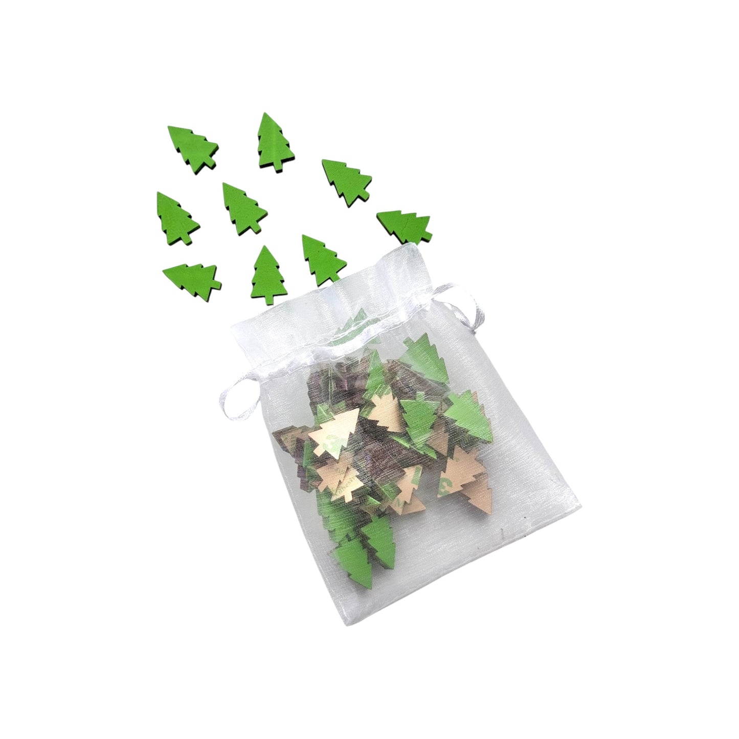 Replacement Pieces for Travel Maps