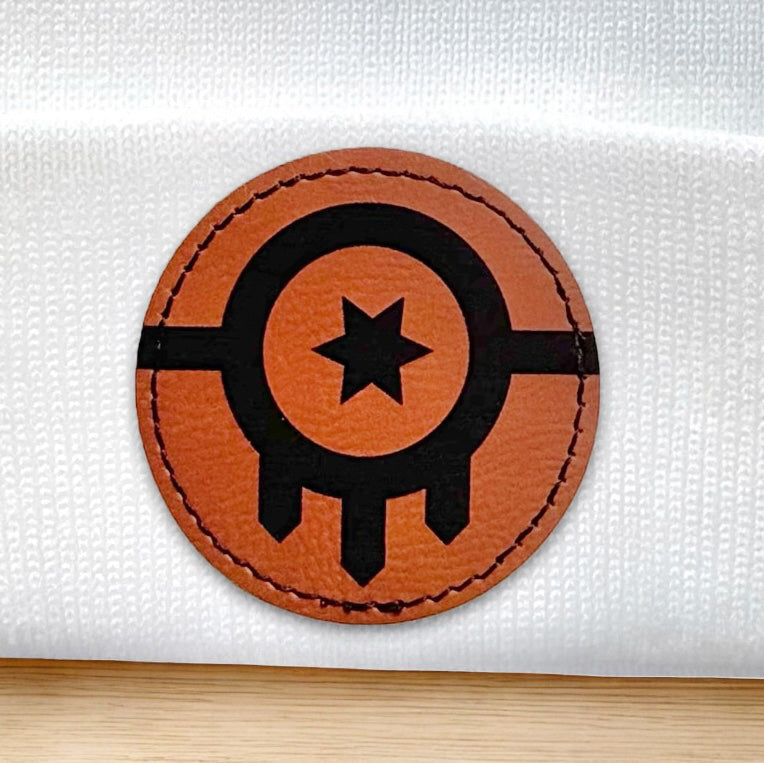 Tulsa Flag Beanie