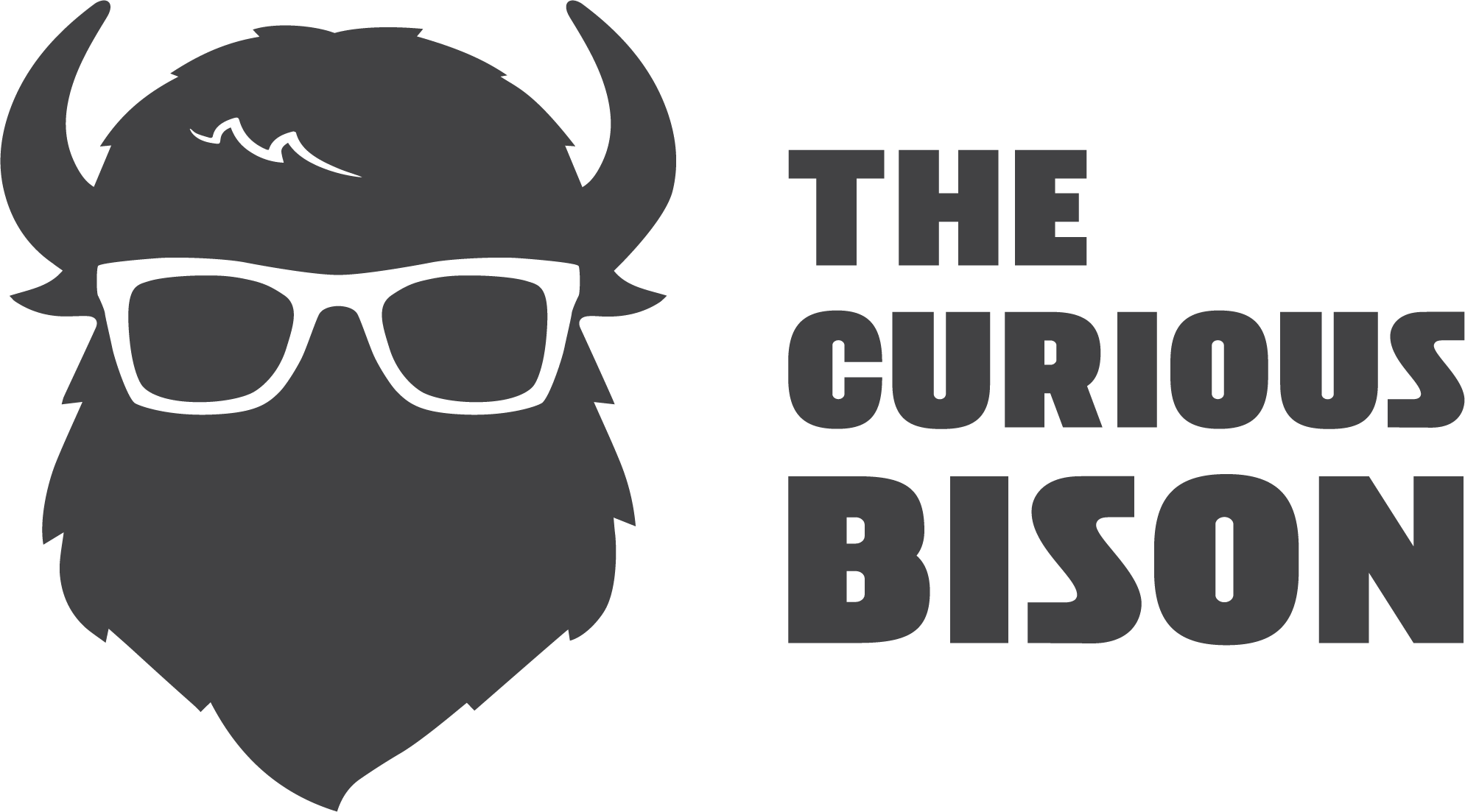 The Curious Bison