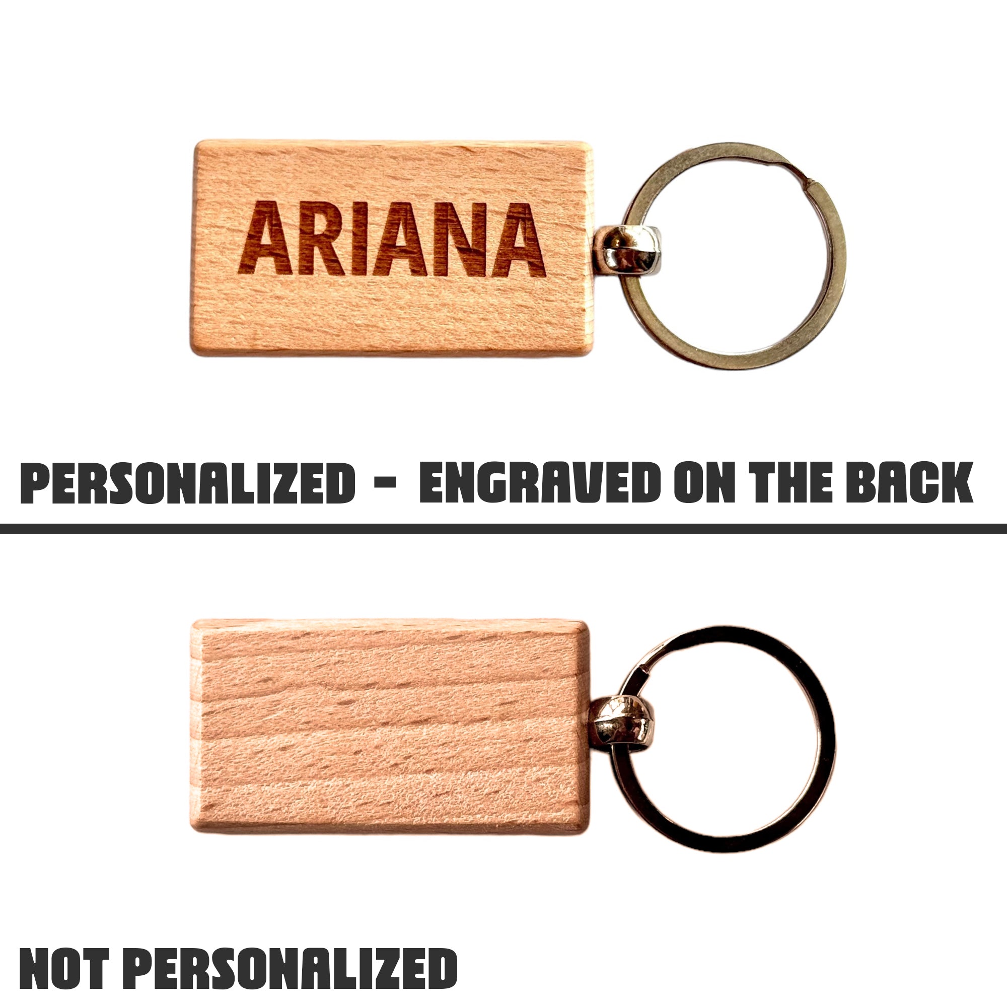★ショーケースセット◆直筆サイン入りCD◆Keyveatz◆OXY_GEN Tulsa Oklahoma Wooden Keychain with Heart – The Curious Bison