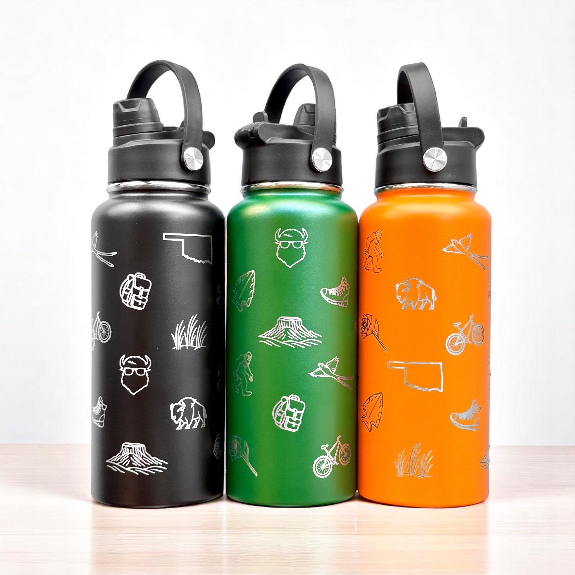 Drinkware – The Curious Bison